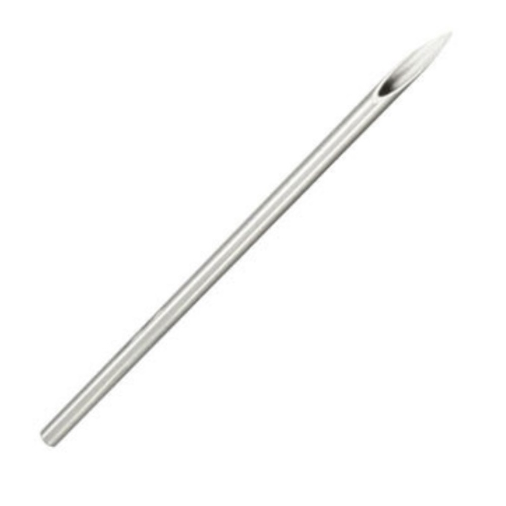 16G Piercing Needles 5pack